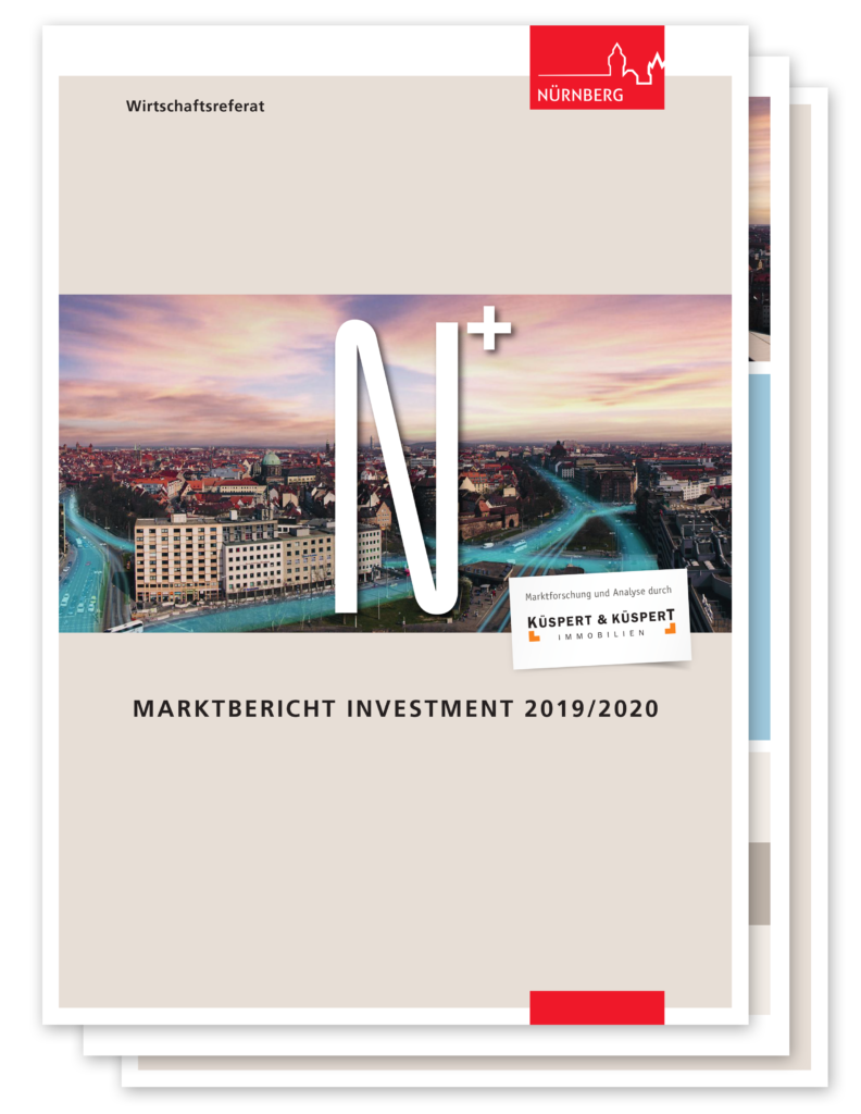 MockUp Marktbericht Nürnberg