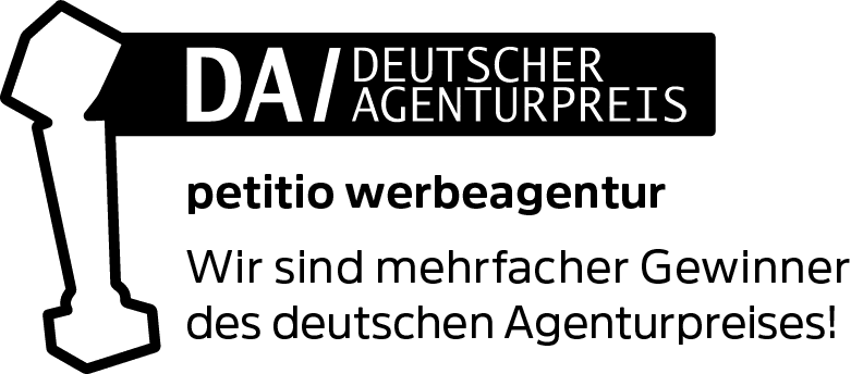 Agenturpreis Neutral Website